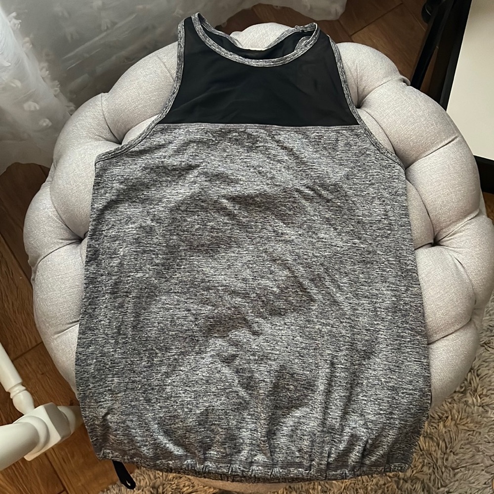 C9 by Champion Sheer Racerback Athletic Tank Size S